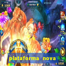 plataforma nova pagando fortune tiger baixar